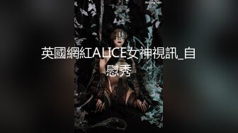 英國網紅ALICE女神視訊_自慰秀