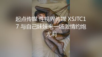 起点传媒 性视界传媒 XSJTC17 与自己妹妹来一场激情约炮 尤莉