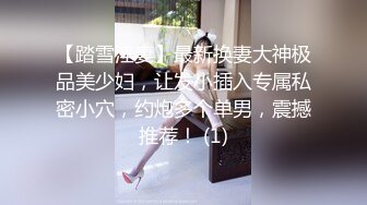 【踏雪淫妻】最新换妻大神极品美少妇，让发小插入专属私密小穴，约炮多个单男，震撼推荐！ (1)