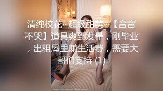 清纯校花~超级甜美~【音音不哭】道具爽到发晕，刚毕业，出租屋里赚生活费，需要大哥们支持 (1)