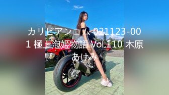 カリビアンコム 021123-001 極上泡姫物語 Vol.110 木原あけみ