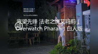 守望先锋 法老之鹰艾玛莉（Overwatch Pharah）白人版