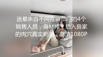 迷晕来自不同推销部门的4个销售人员，身材棒，插入良家的肉穴真实刺激，高清1080P