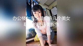 办公楼女厕全景偷拍几个美女职员的极品美鲍鱼