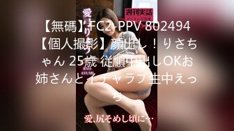 【無碼】FC2-PPV 802494 【個人撮影】顔出し！りさちゃん 25歳 従順中出しOKお姉さんとイチャラブ生中えっち